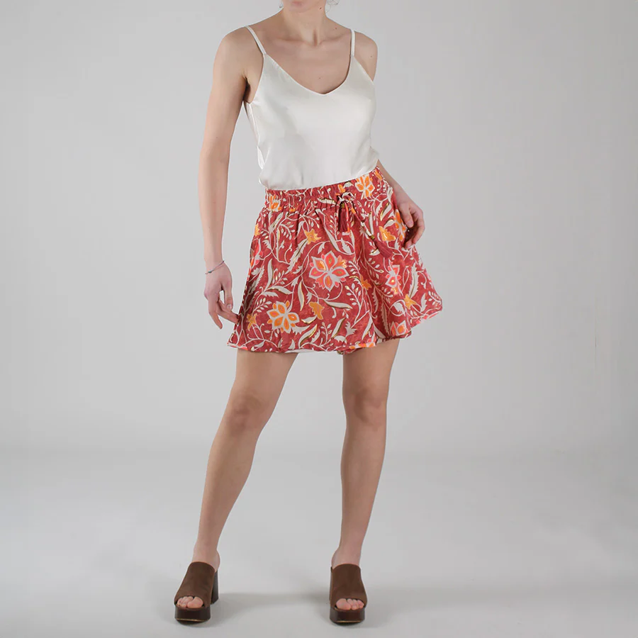 PANTALONI E SHORTS